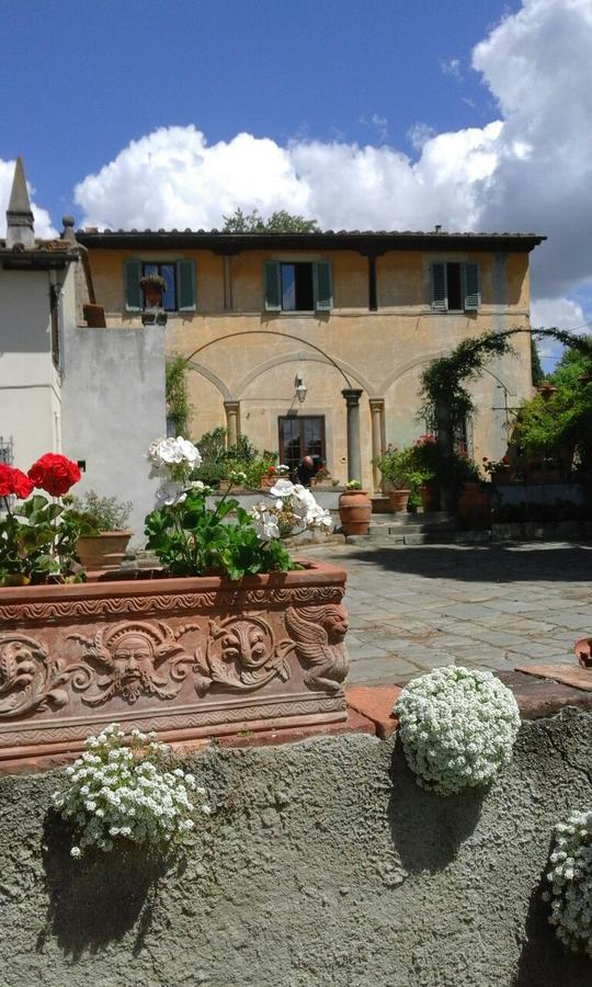 Le Pergole- Guest house Florence