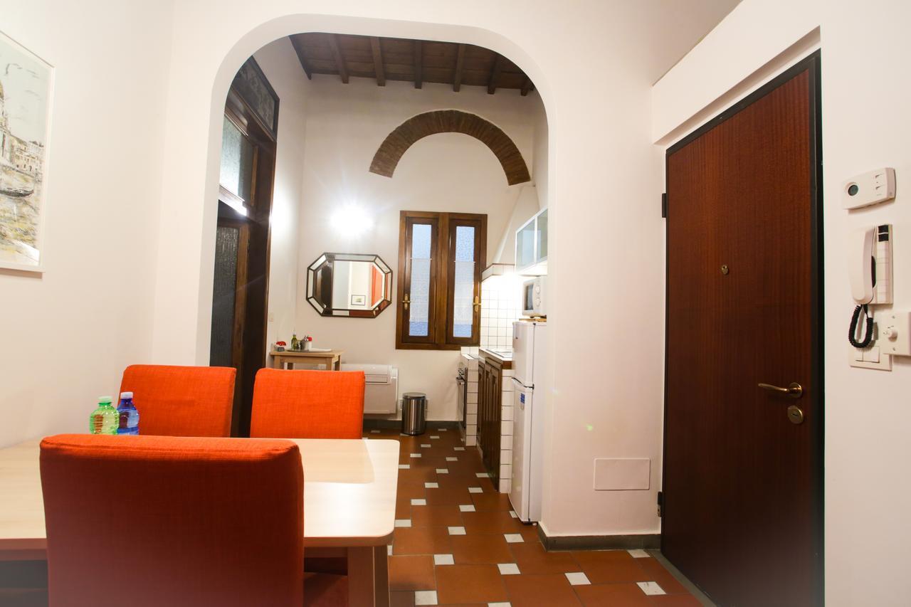 Appartement Via Guelfa