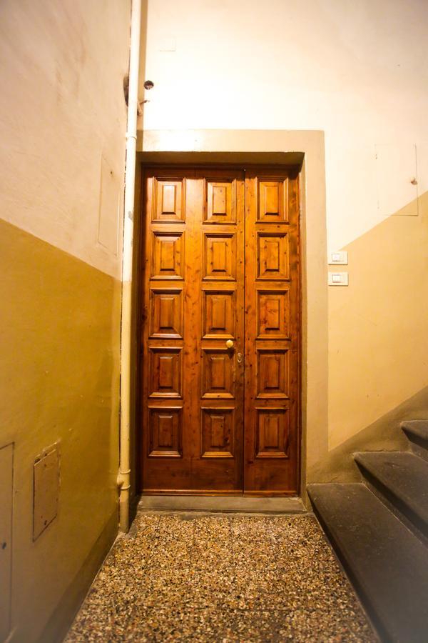 Appartement Via Guelfa *