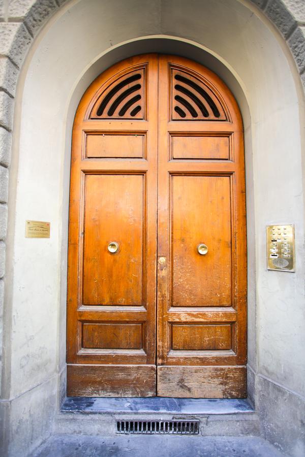 Via Guelfa Appartement *