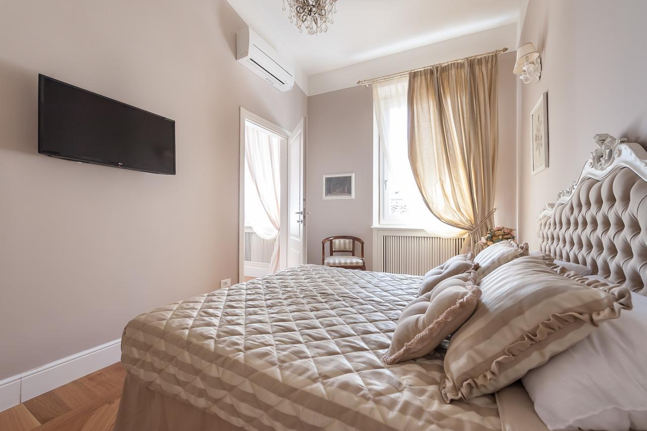 Lejlighed Santaelisabettafirenze1 *