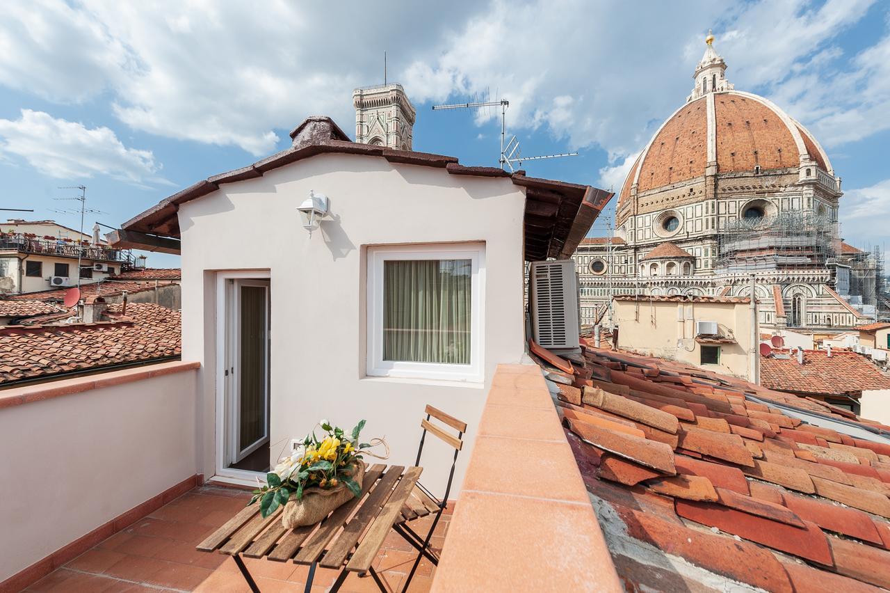 Lejlighed Santaelisabettafirenze1 *