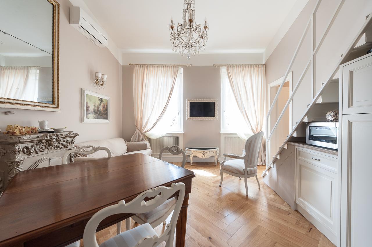 Lejlighed Santaelisabettafirenze1