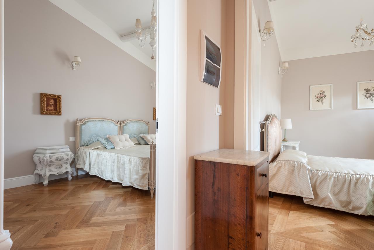 Lejlighed Santaelisabettafirenze1 Firenze