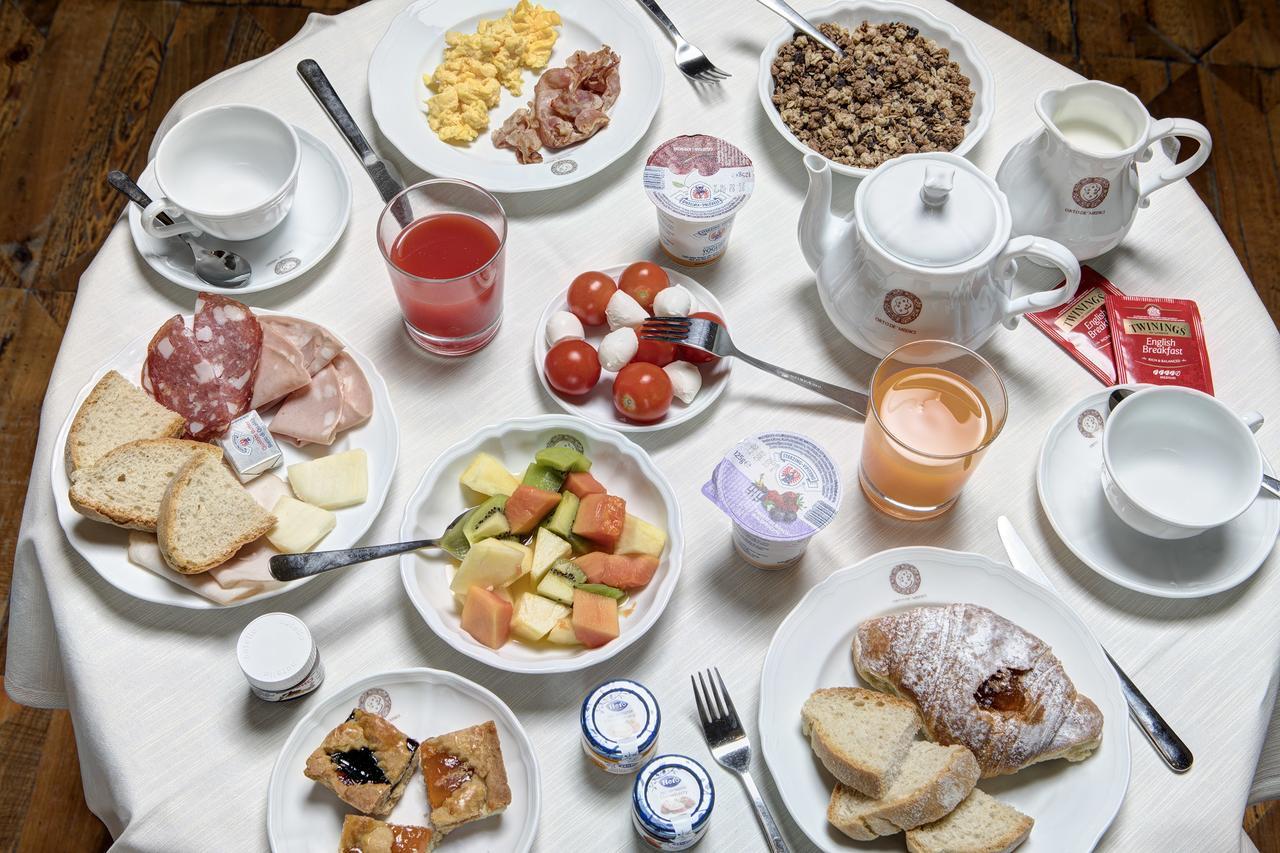 Orto De' Medici Hotel Florence