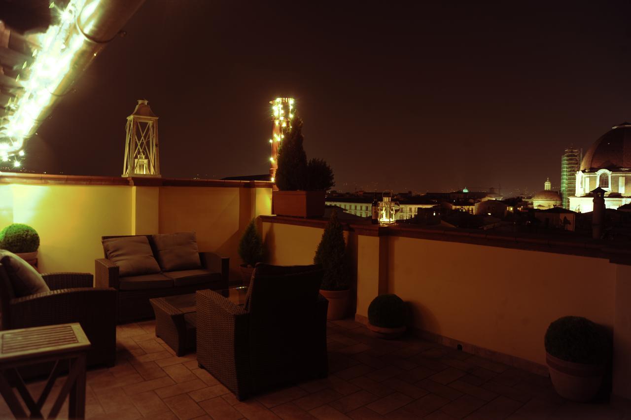 Hotell Bellavista Firenze