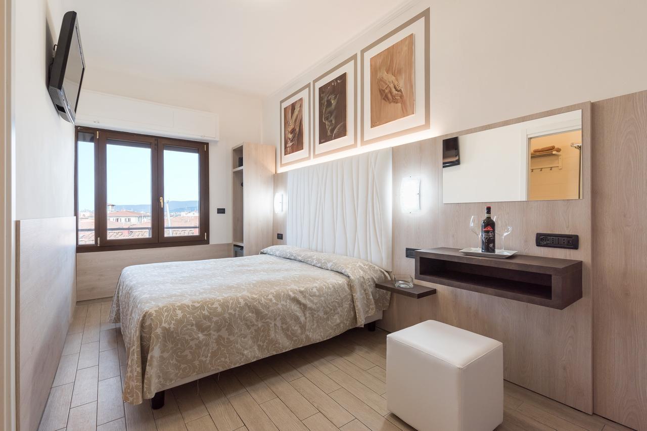 Bellavista Hotell 2*