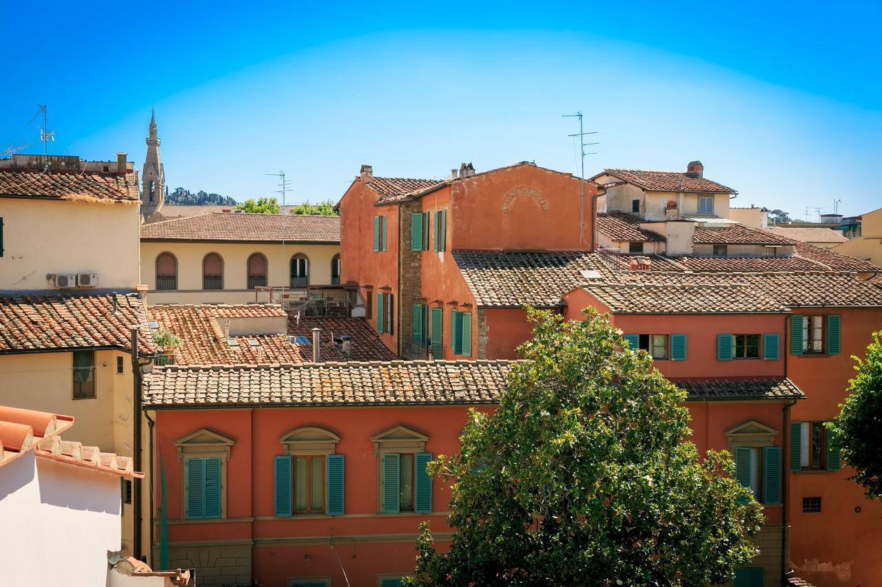 The James Suite Hotel Firenze 1564 - Small Luxury Hotels Of The World Hotel 5*