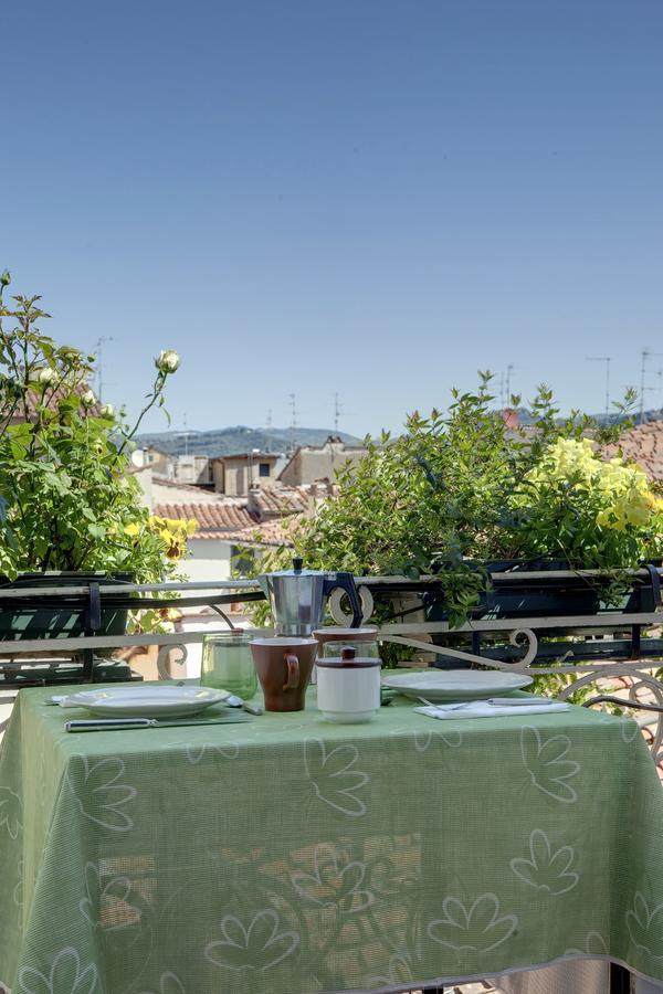 Appartamento Paradiso Firenze