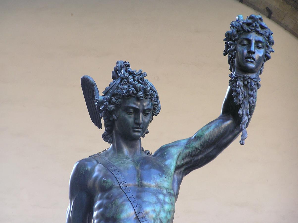 Paradiso Firenze