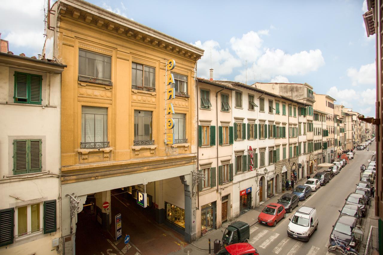 Appartamento Florence- Santa Maria Novella Firenze