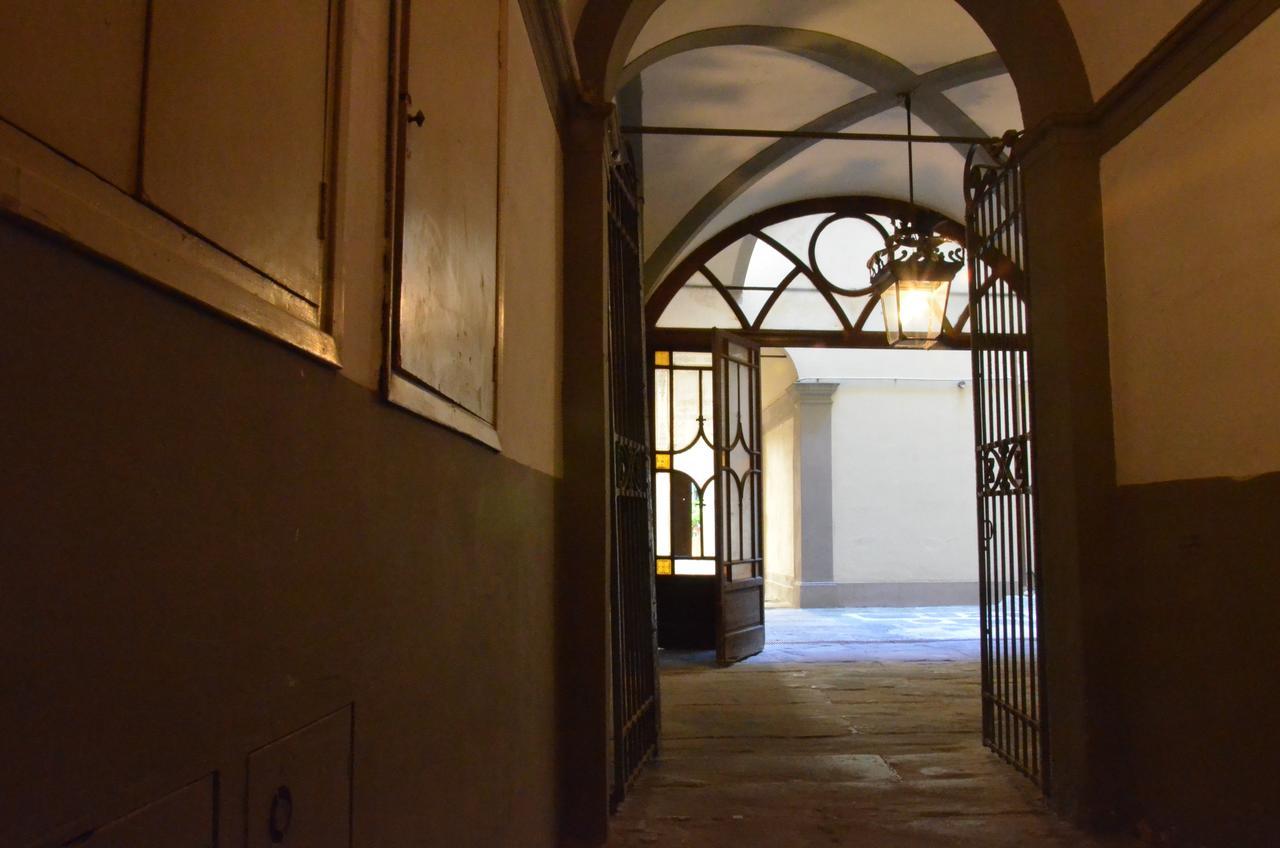 Apartamento Ghibellina Fast Check In On Line Florença