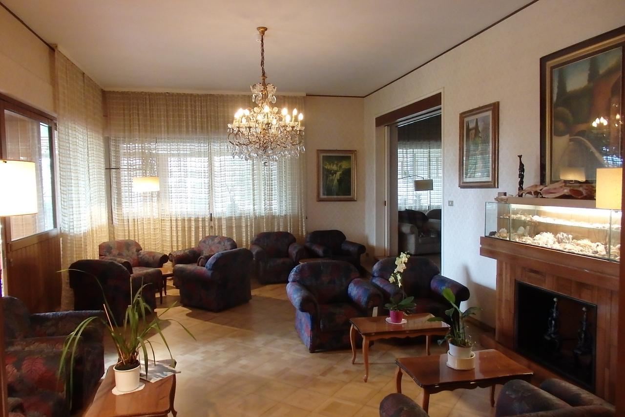 Hotell Belvedere