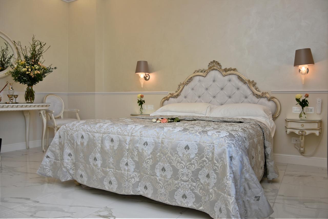 The Moon Boutique & Hotell Firenze