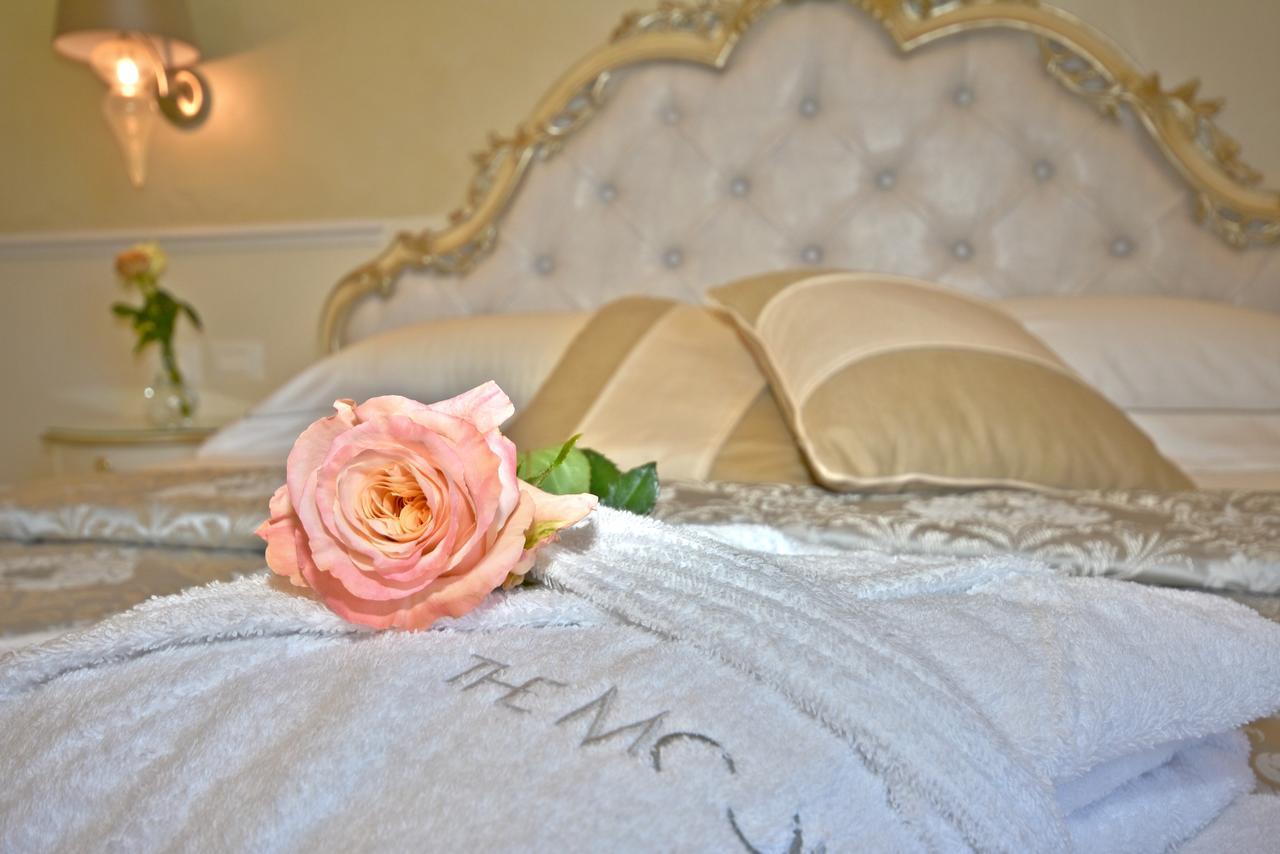 The Moon Boutique & Hotell 4*