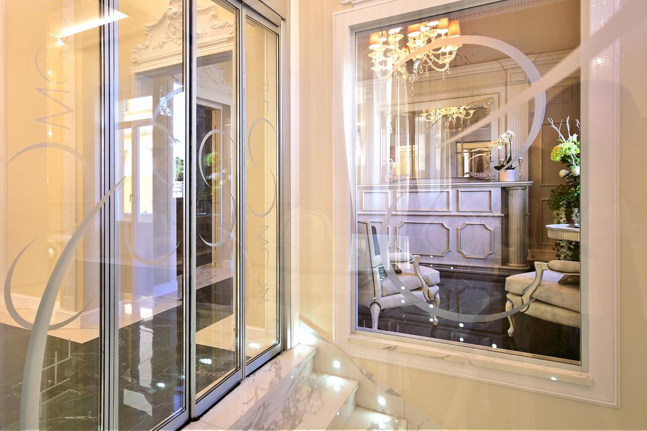 Hotell The Moon Boutique &