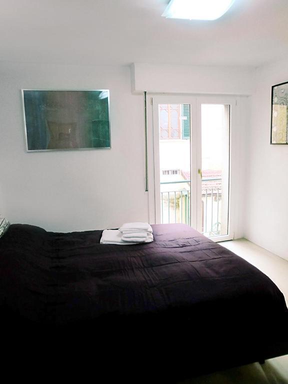 Casa Per Vacanze Liberta Lejlighed