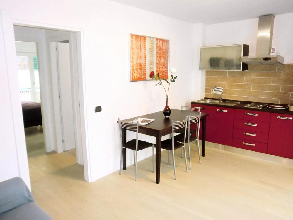 Casa Per Vacanze Liberta Lejlighed *