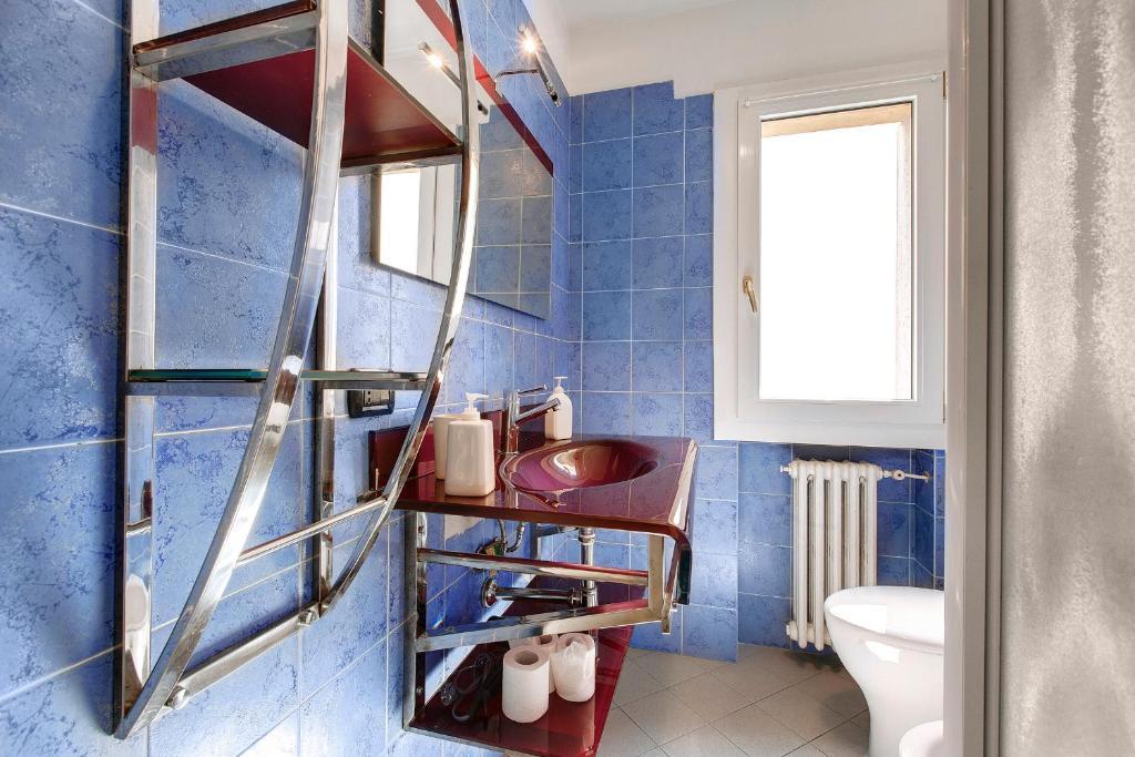 Lejlighed Casa Per Vacanze Liberta
