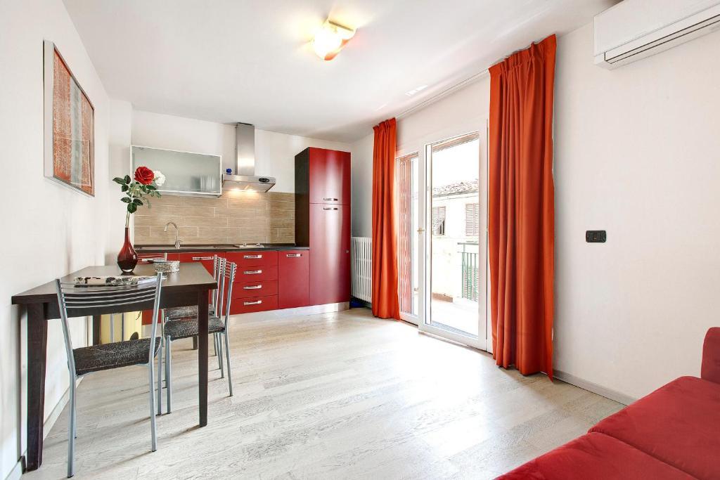 Casa Per Vacanze Liberta Lejlighed