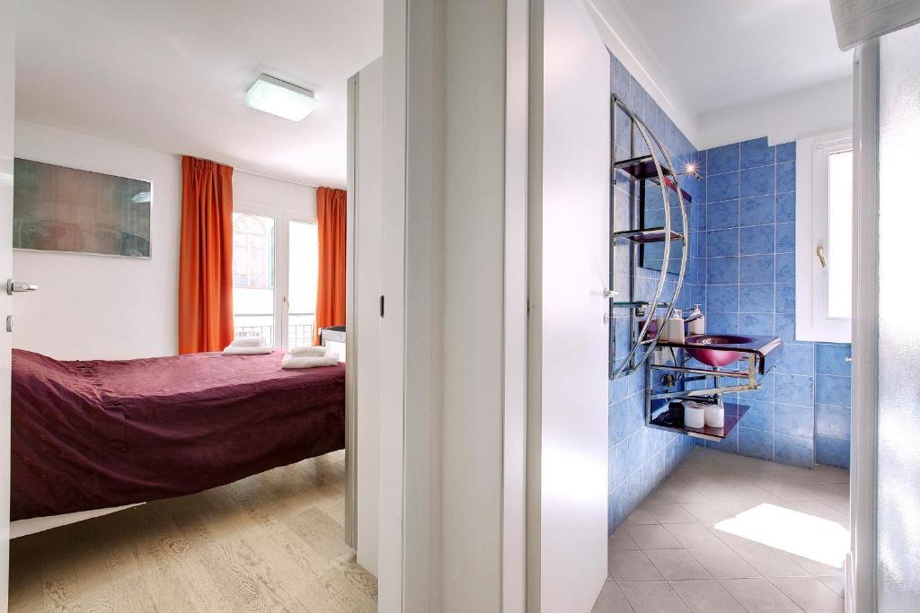 Lejlighed Casa Per Vacanze Liberta *