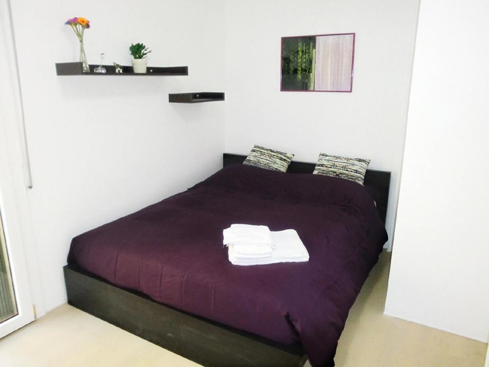 Lejlighed Casa Per Vacanze Liberta