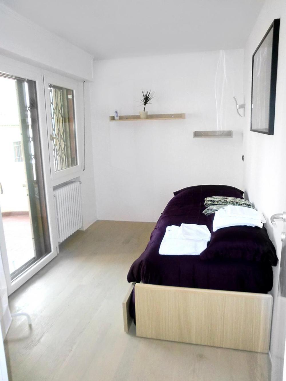 Casa Per Vacanze Liberta Firenze