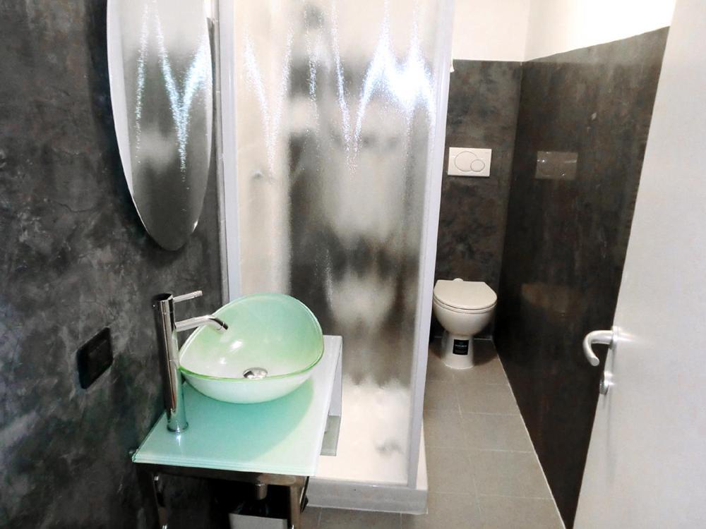 Lejlighed Casa Per Vacanze Liberta Firenze
