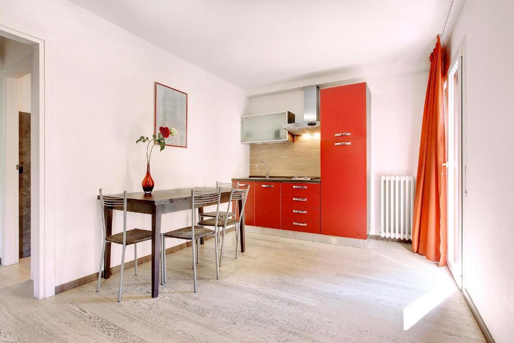 Casa Per Vacanze Liberta Firenze
