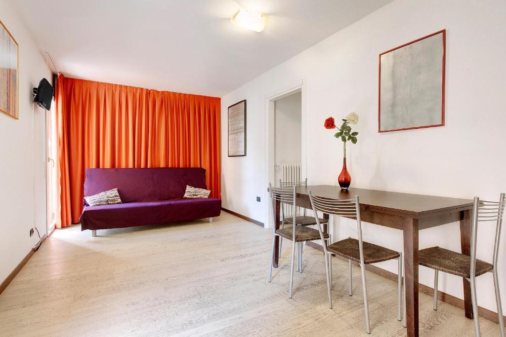 Lejlighed Casa Per Vacanze Liberta *