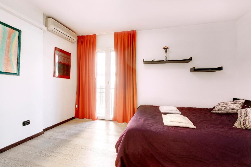 Lejlighed Casa Per Vacanze Liberta Firenze