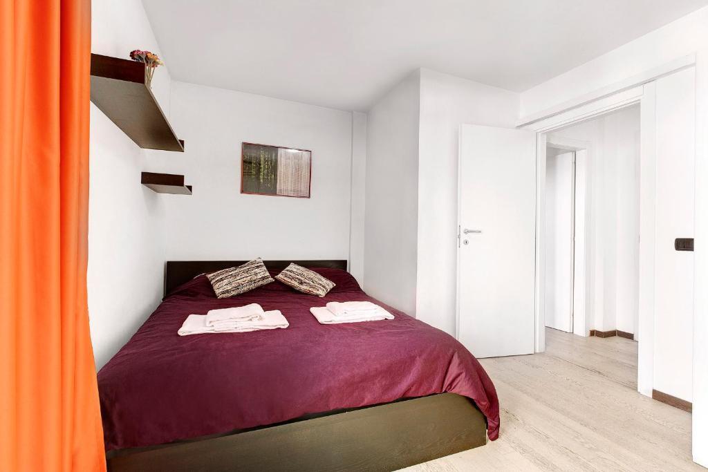 Lejlighed Casa Per Vacanze Liberta