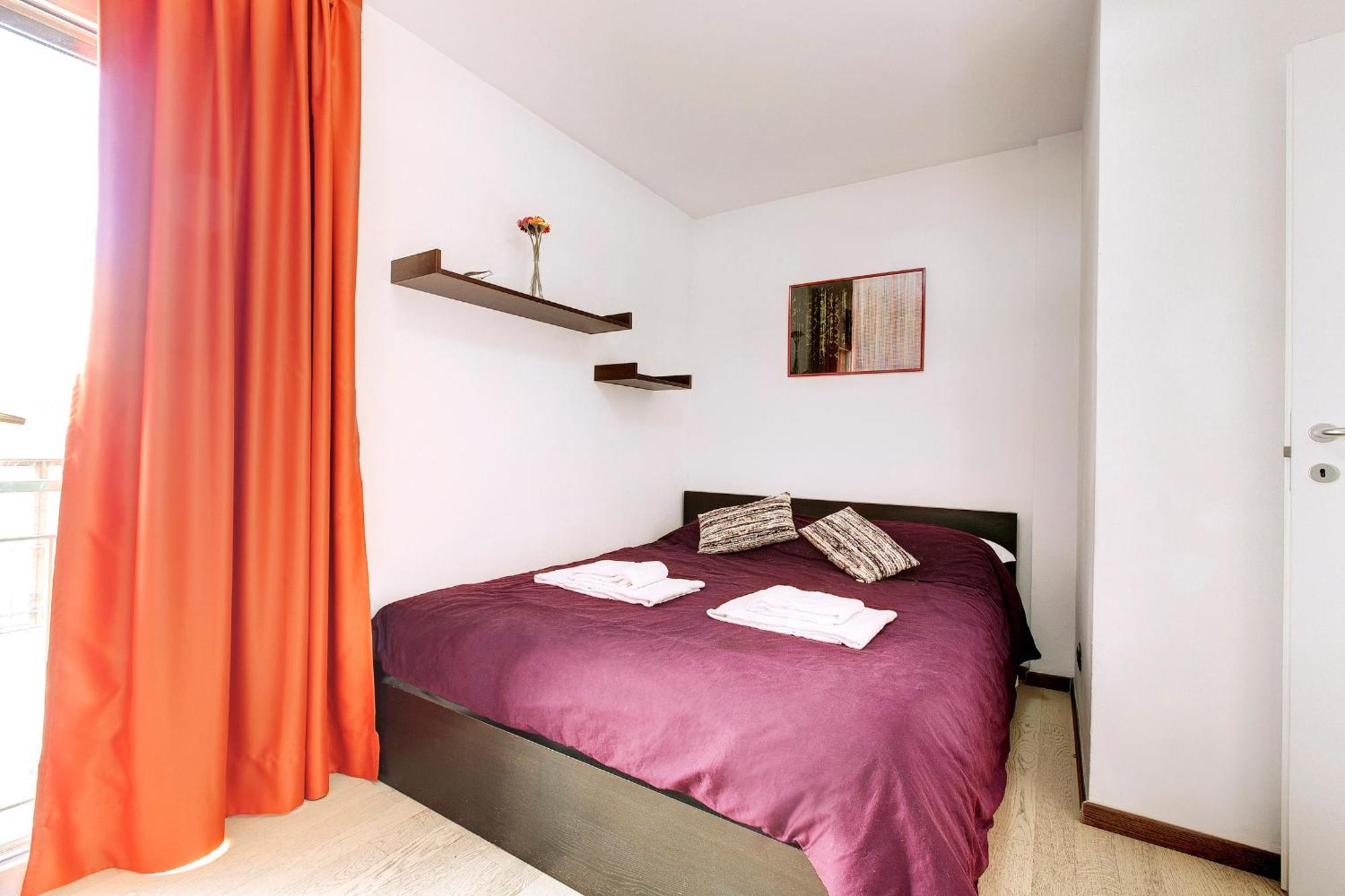 Casa Per Vacanze Liberta Firenze