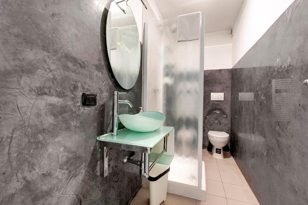 Lejlighed Casa Per Vacanze Liberta Firenze