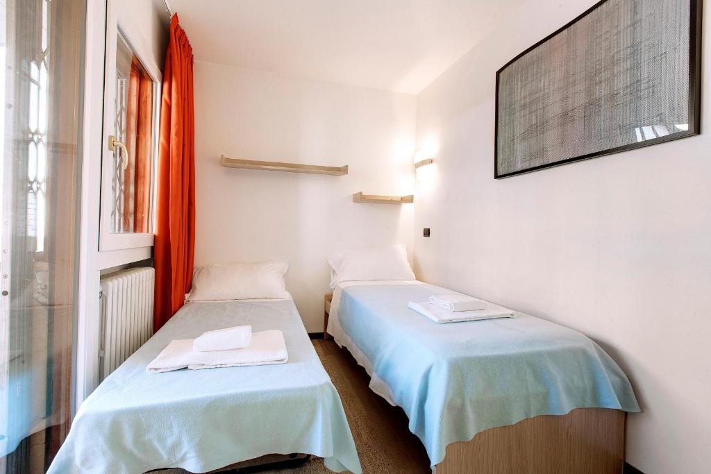 Lejlighed Casa Per Vacanze Liberta Firenze