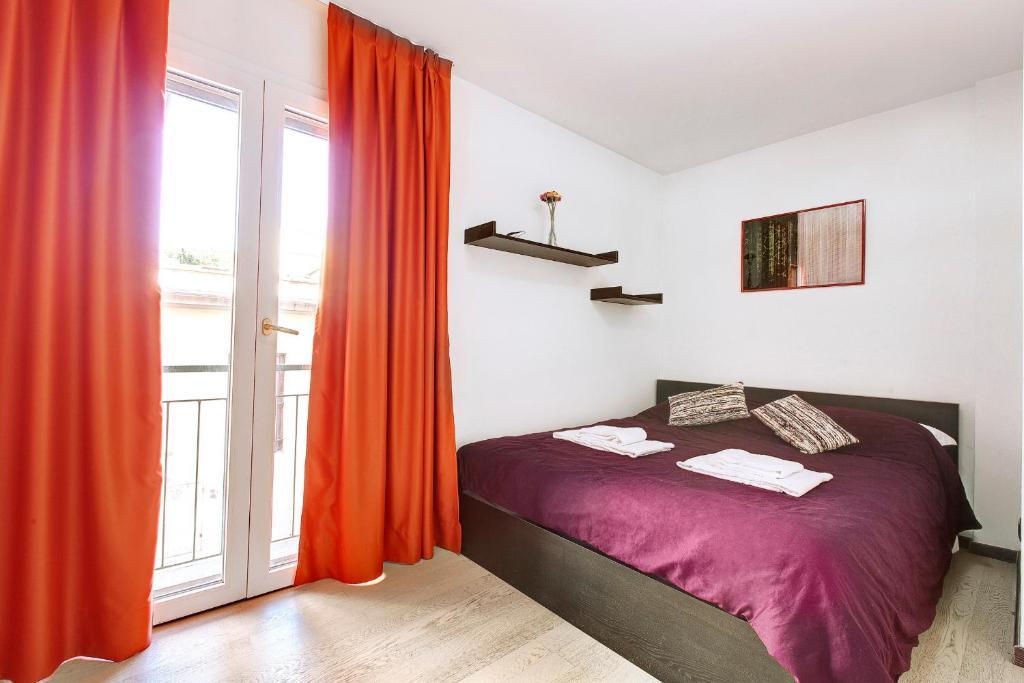 Lejlighed Casa Per Vacanze Liberta