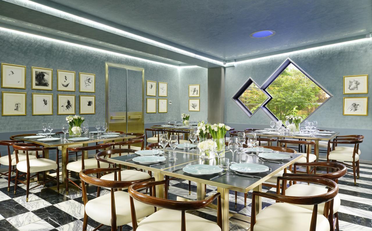 Grand Minerva Hotel Florence