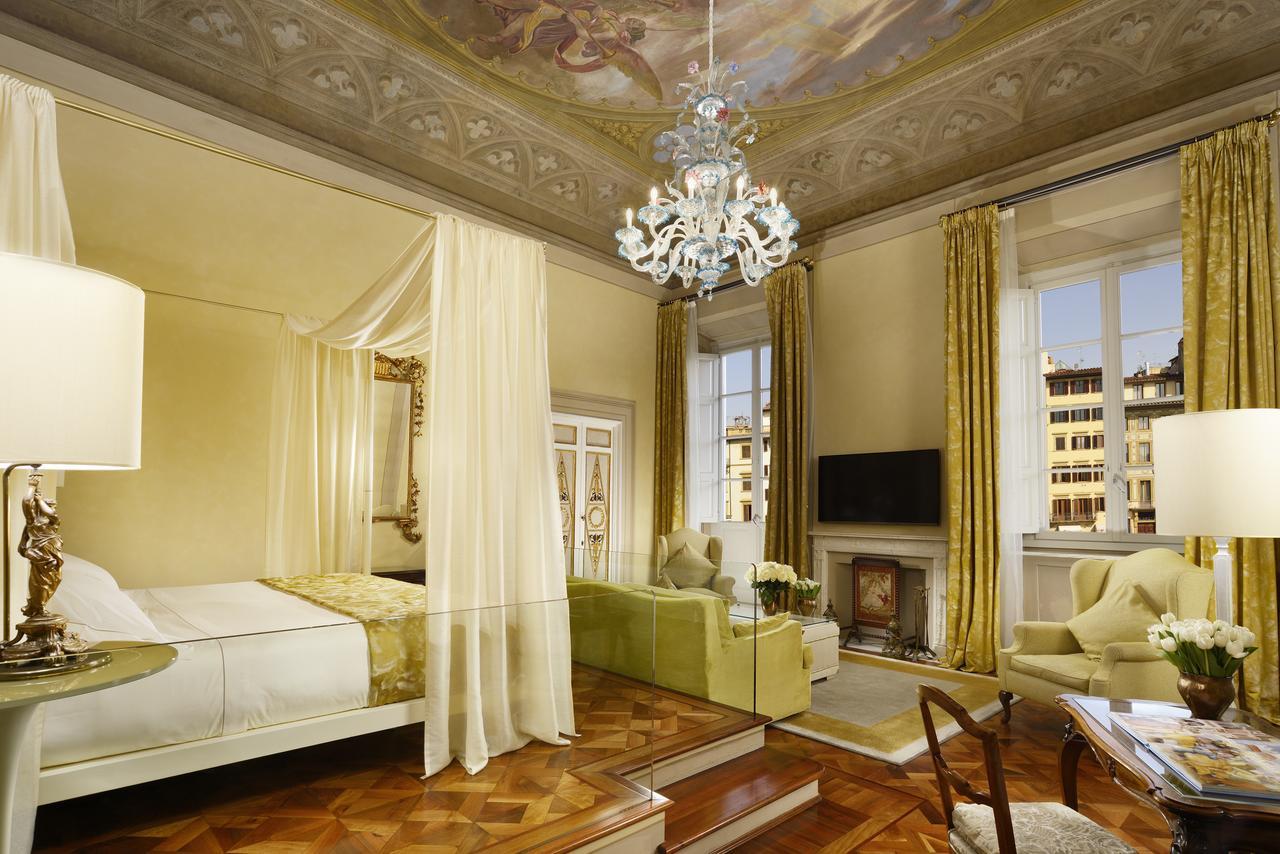 Grand Minerva Hotel
