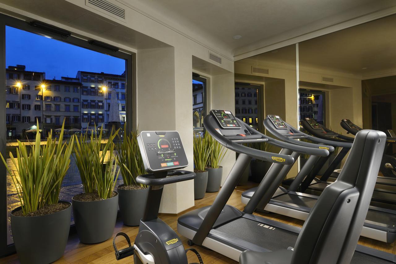 Grand Minerva 4* Florence