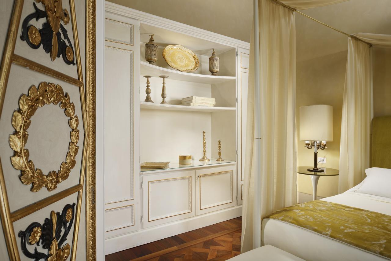 Grand Minerva Florence
