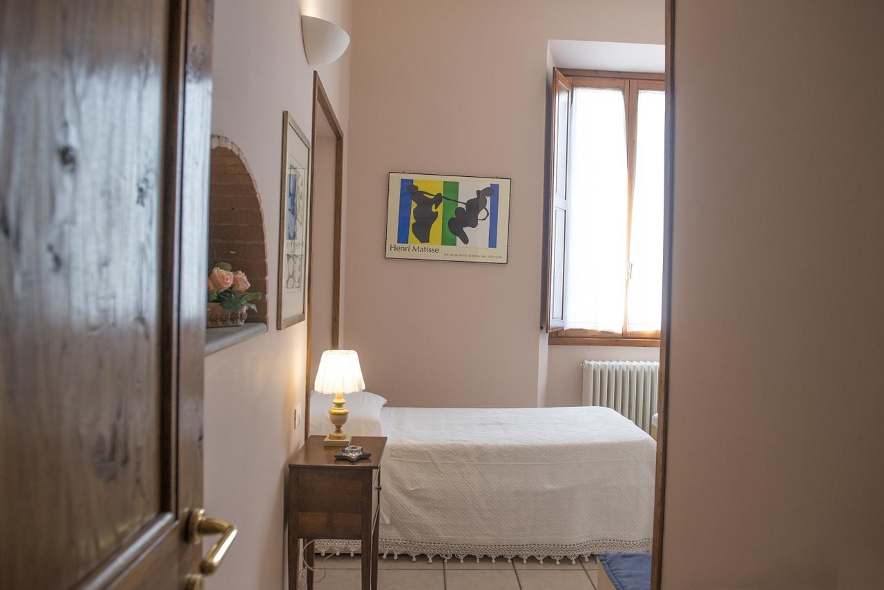 Benedetta Casa de hóspedes