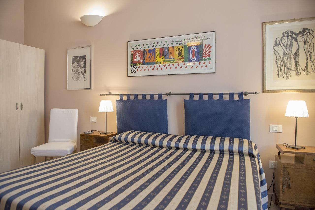 Casa de hóspedes Benedetta Florença
