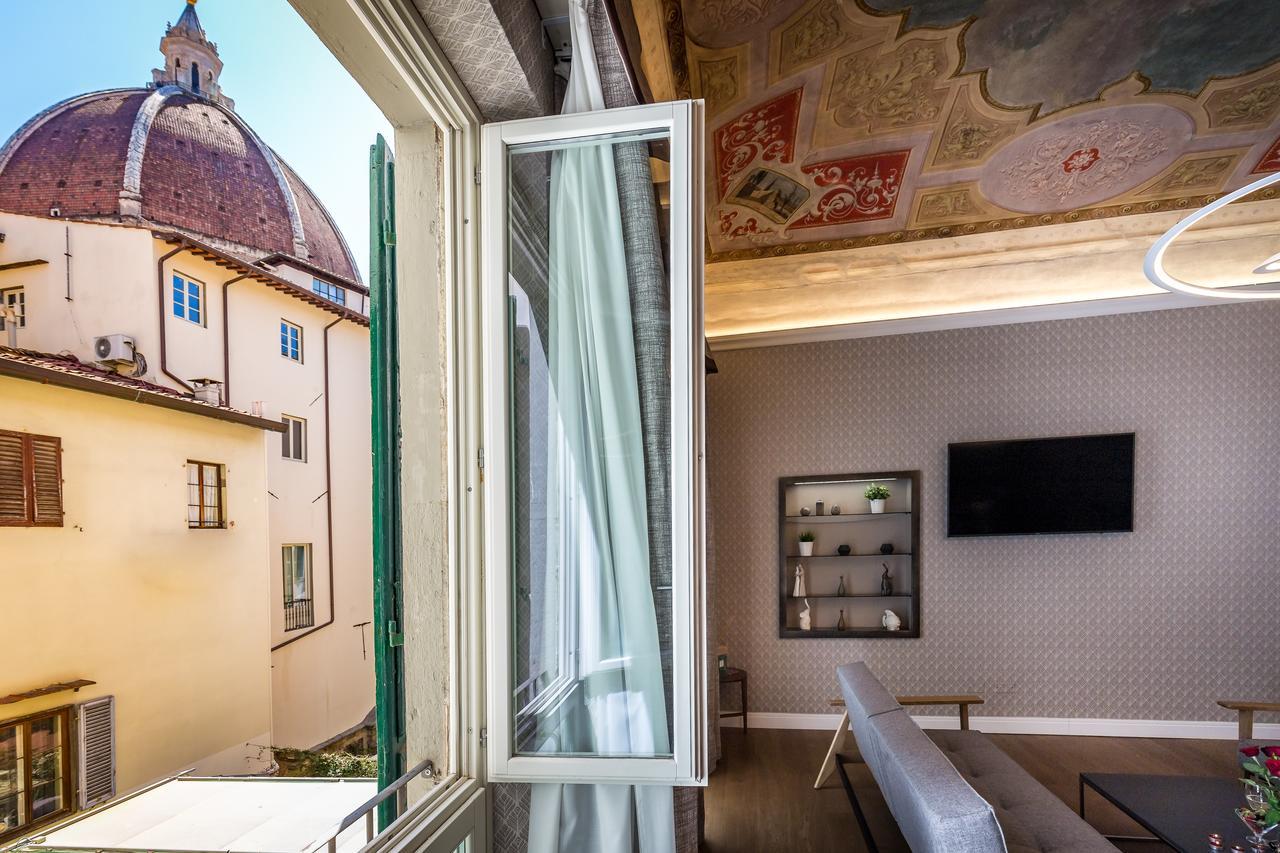Martelli 6 & Bed & Breakfast Firenze