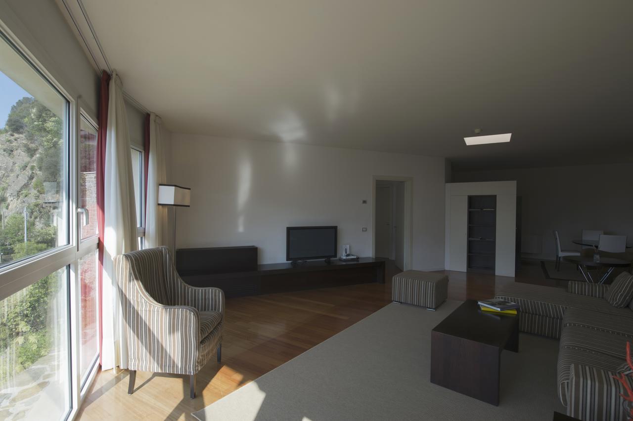 Lejlighedshotel Eden Rock 4*