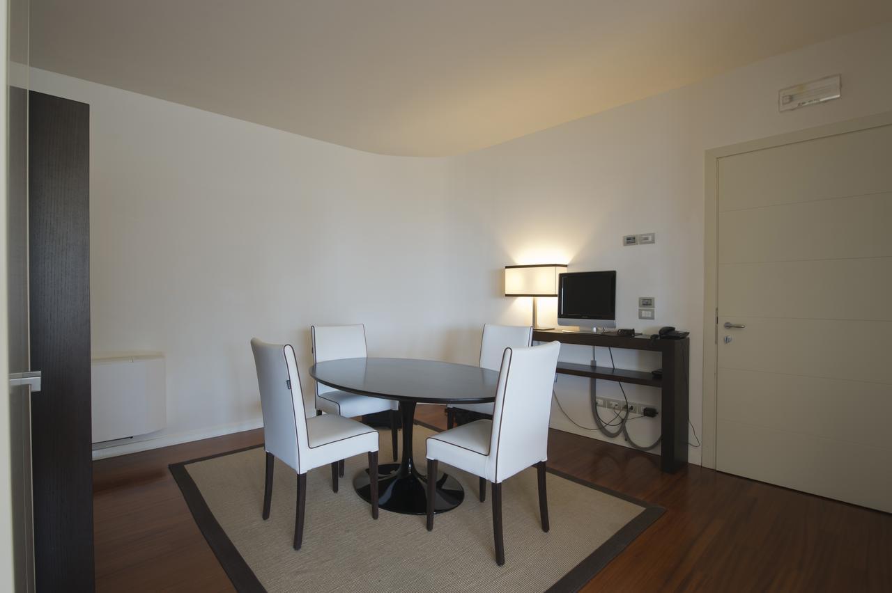 Lejlighedshotel Eden Rock Firenze