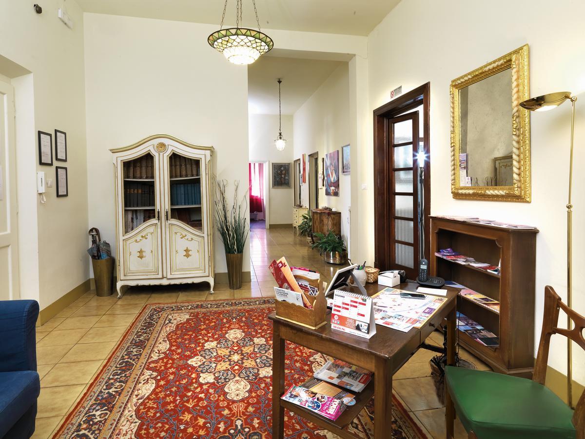 Leilighet Residenza Oltrarno Firenze