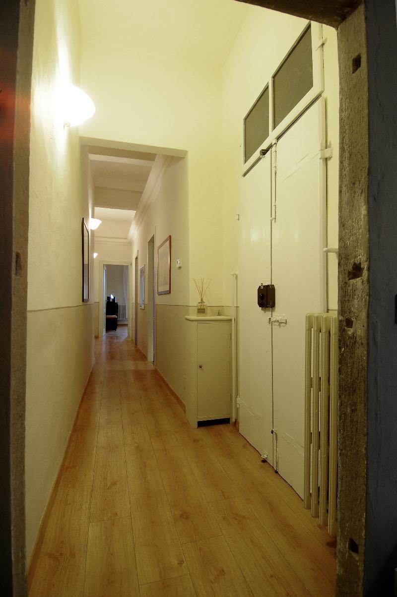 Hemeras Boutique House Loggia Dei Mercanti Hotel
