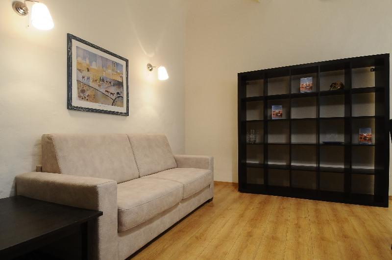 Hemeras Boutique House Loggia Dei Mercanti Hotel