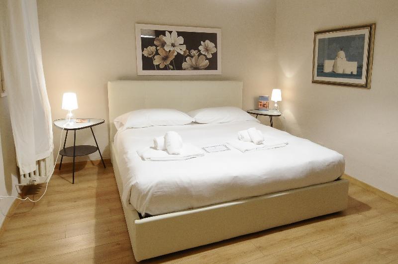 Hotel Hemeras Boutique House Loggia Dei Mercanti 4*