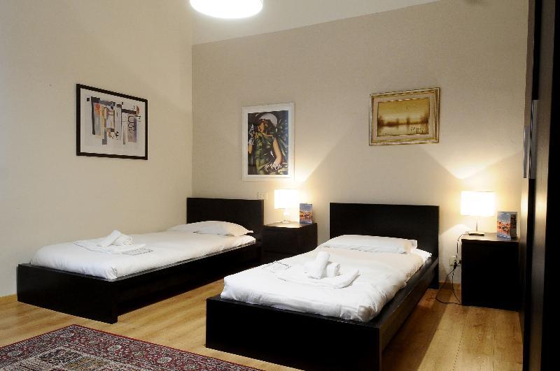 Hemeras Boutique House Loggia Dei Mercanti Firenze